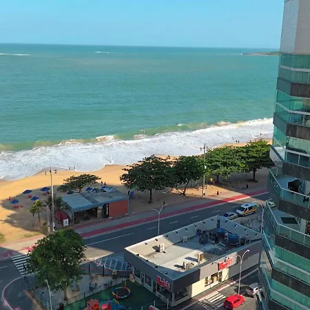 Suite Confort 906 Praia De Itaparica Vila Velha  Exterior photo