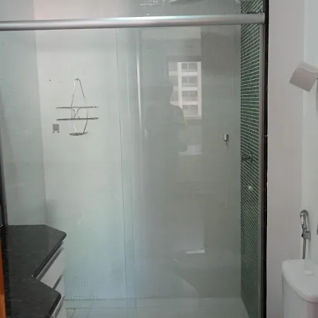 Suite Confort 906 Praia De Itaparica Vila Velha  Exterior photo