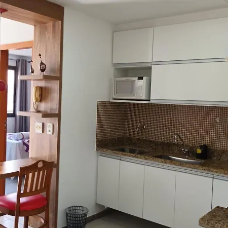 Suite Confort 906 Praia De Itaparica Vila Velha  Exterior photo