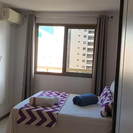 Suite Confort 906 Praia De Itaparica Vila Velha  Exterior photo