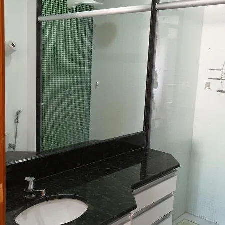 Suite Confort 906 Praia De Itaparica Vila Velha  Exterior photo