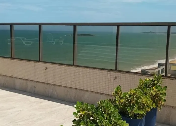 Suite Confort 906 Praia De Itaparica