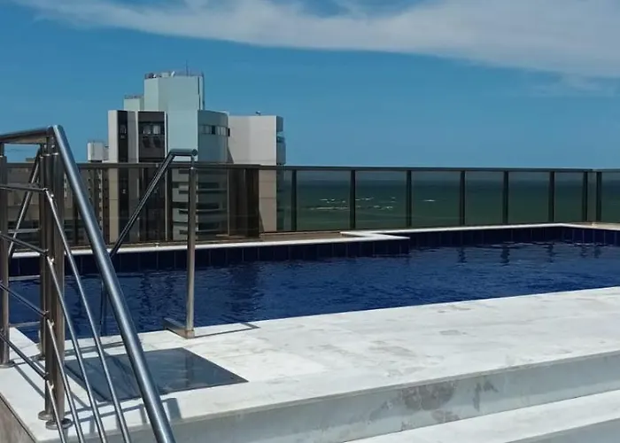 Suite Confort 906 Praia De Itaparica