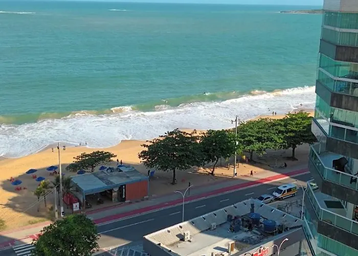 Suite Confort 906 Praia De Itaparica