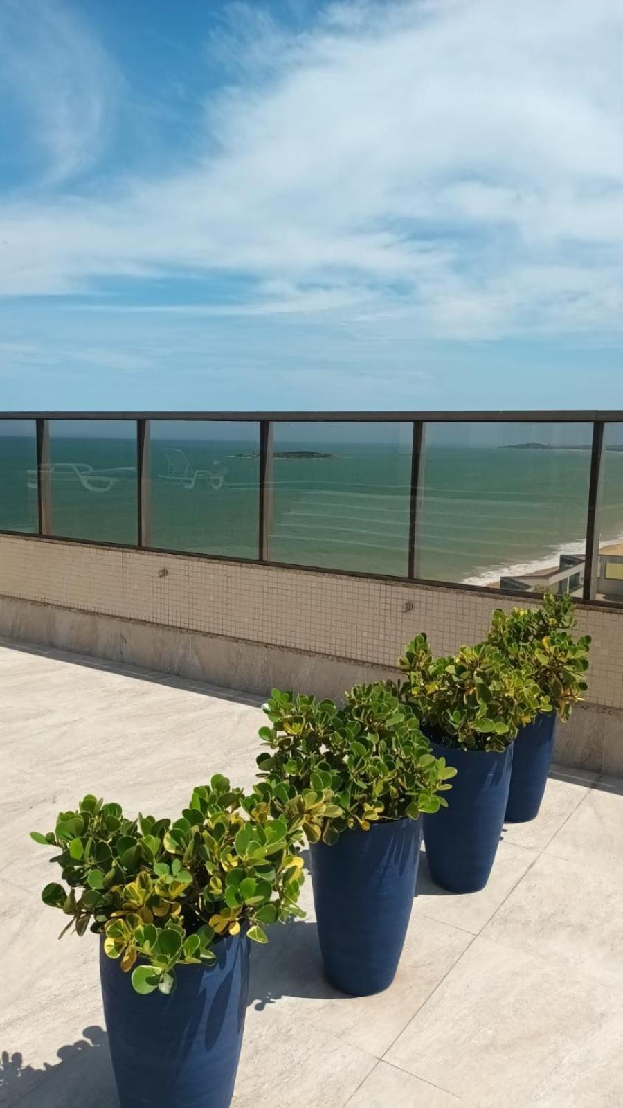 Confort 906 De Itaparica * Vila Velha (Espirito Santo)