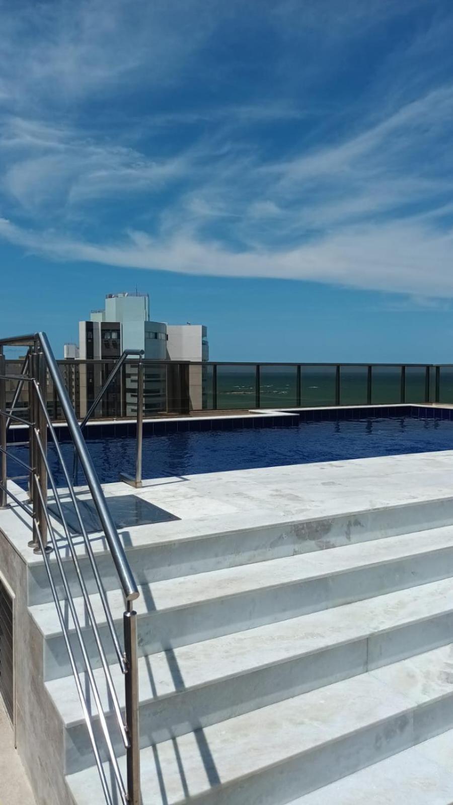 Apartment Confort 906 De Itaparica *