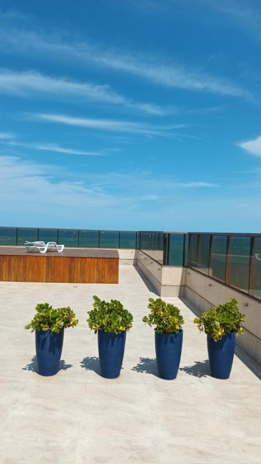 Confort 906 De Itaparica Apartment *