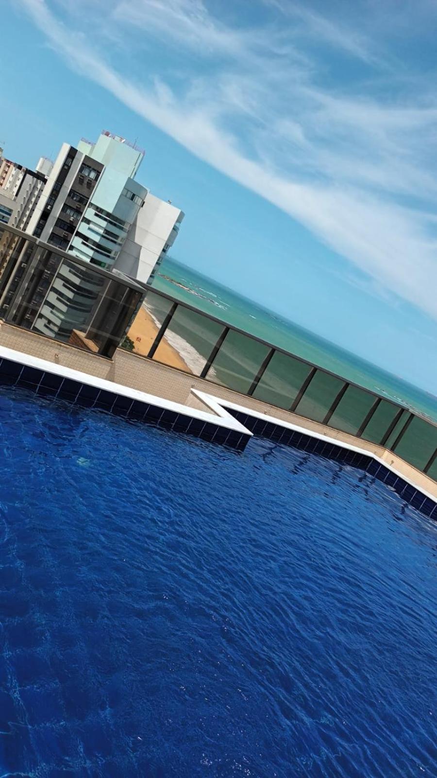 Confort 906 De Itaparica *