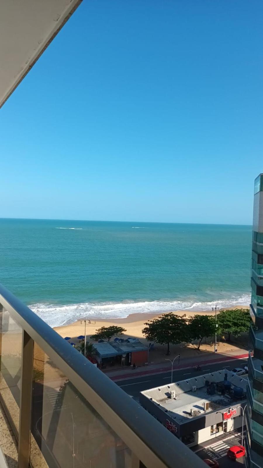 Confort 906 De Itaparica Apartment