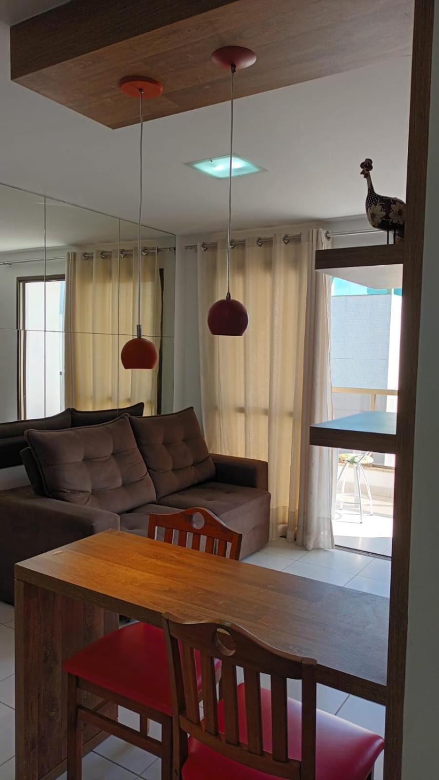 Apartment Confort 906 De Itaparica *