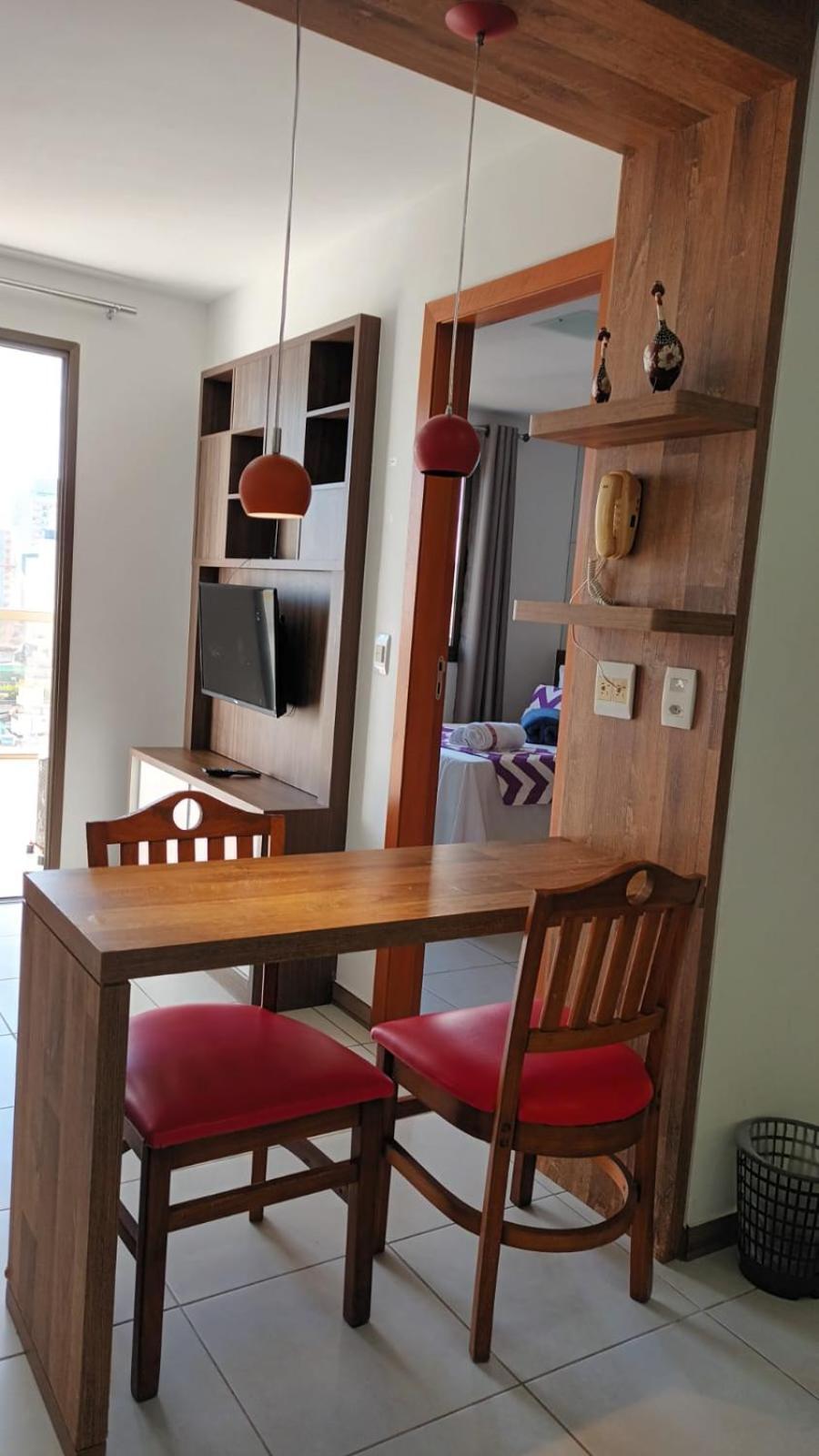 Confort 906 De Itaparica Apartment *
