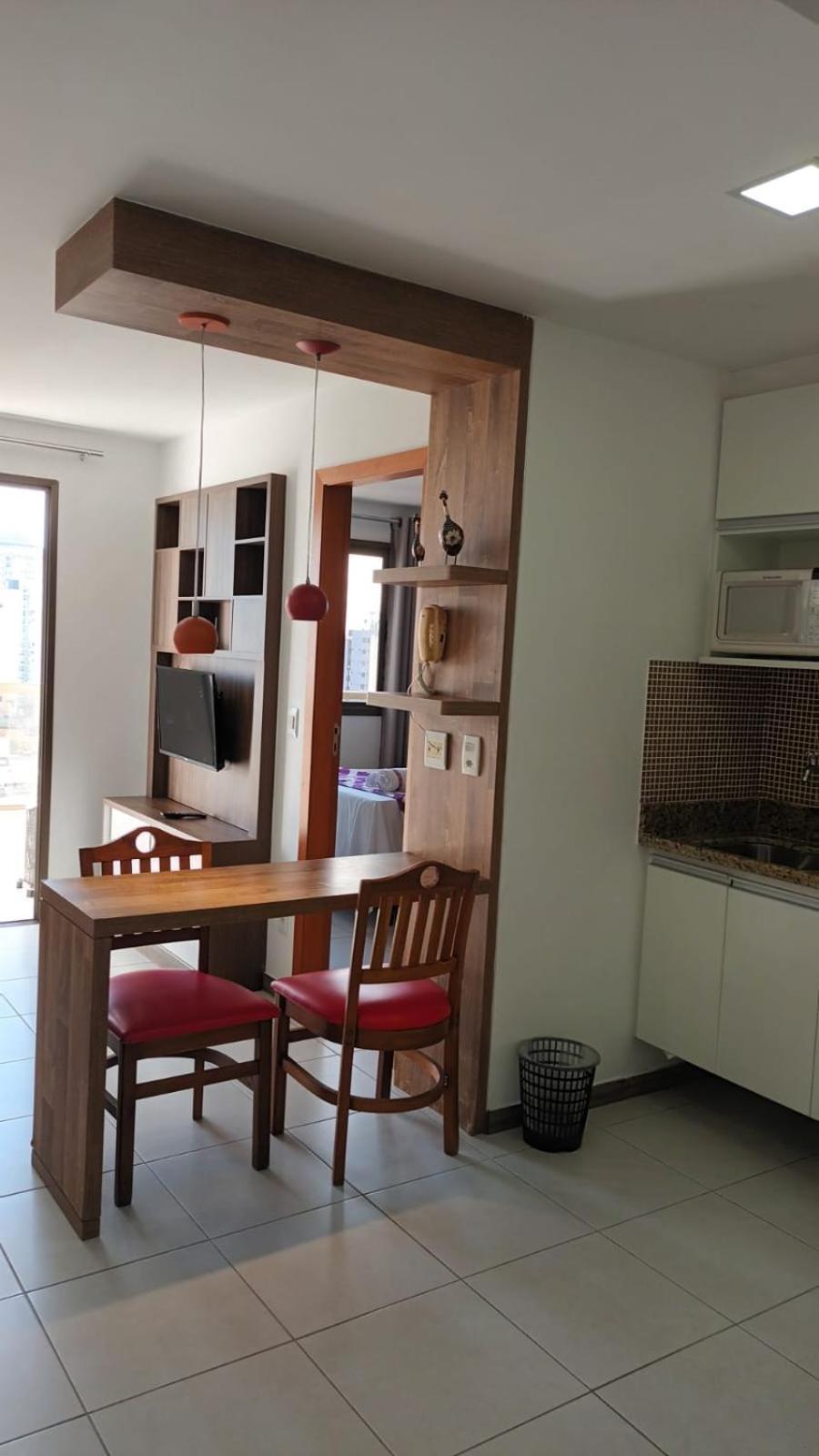 Confort 906 De Itaparica Apartment Vila Velha (Espirito Santo)