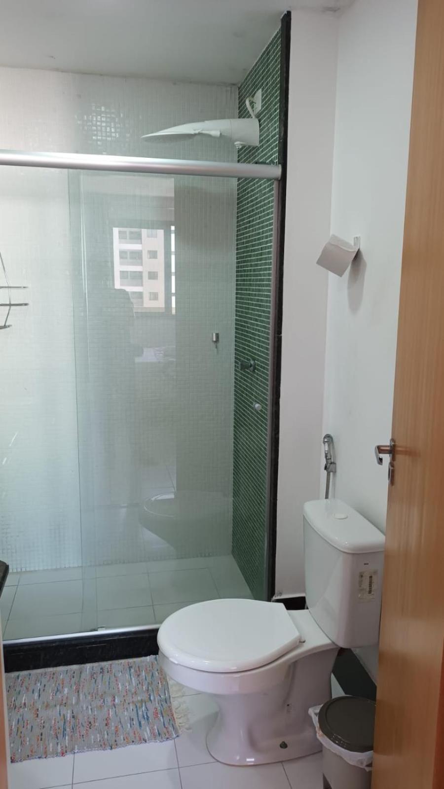 Apartment Confort 906 De Itaparica
