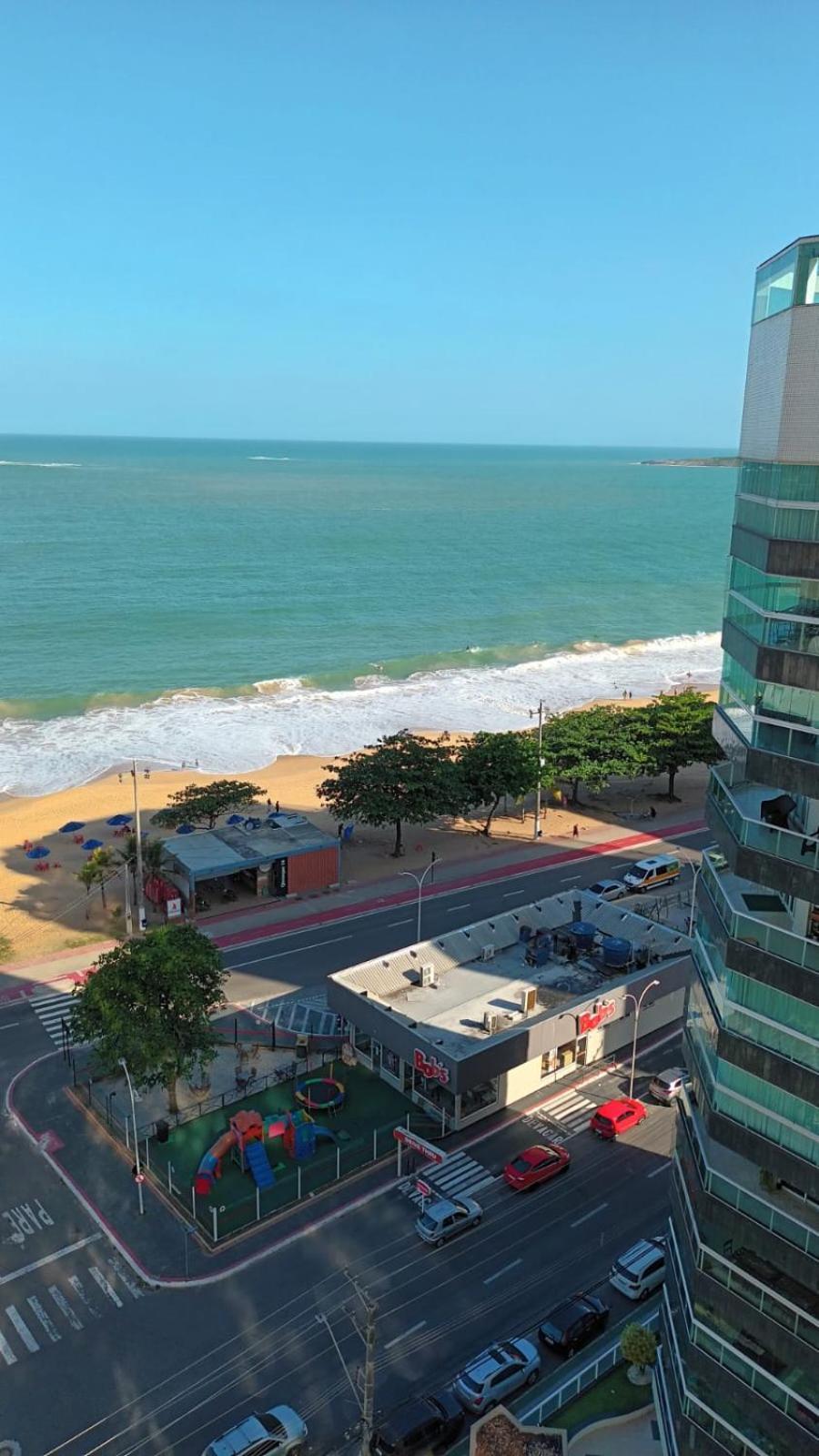 Confort 906 De Itaparica Vila Velha (Espirito Santo)
