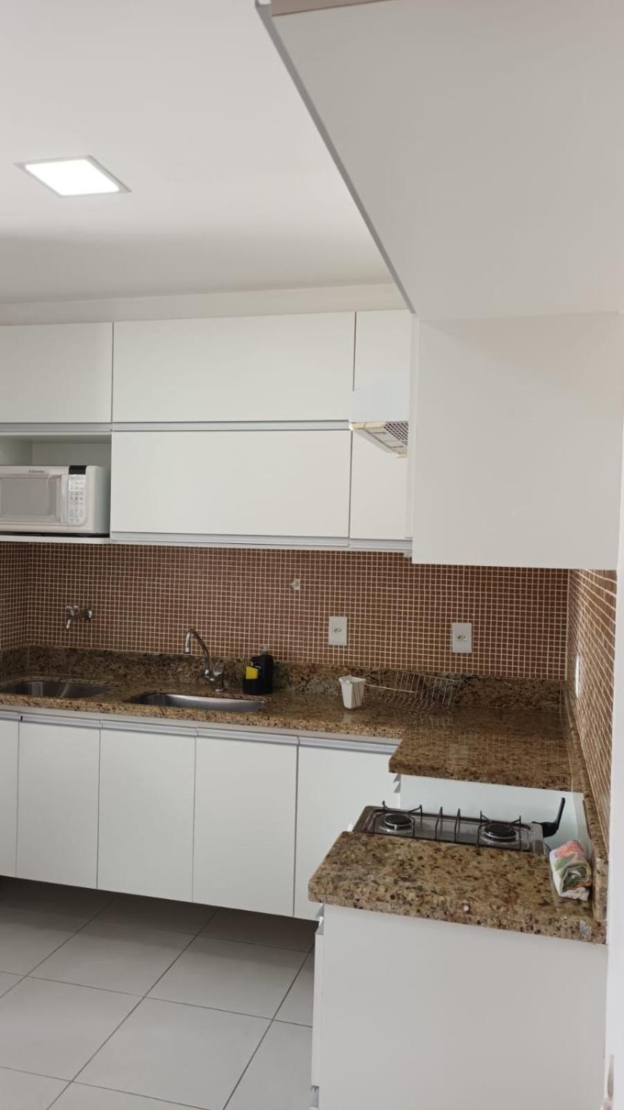 Confort 906 De Itaparica Apartment *