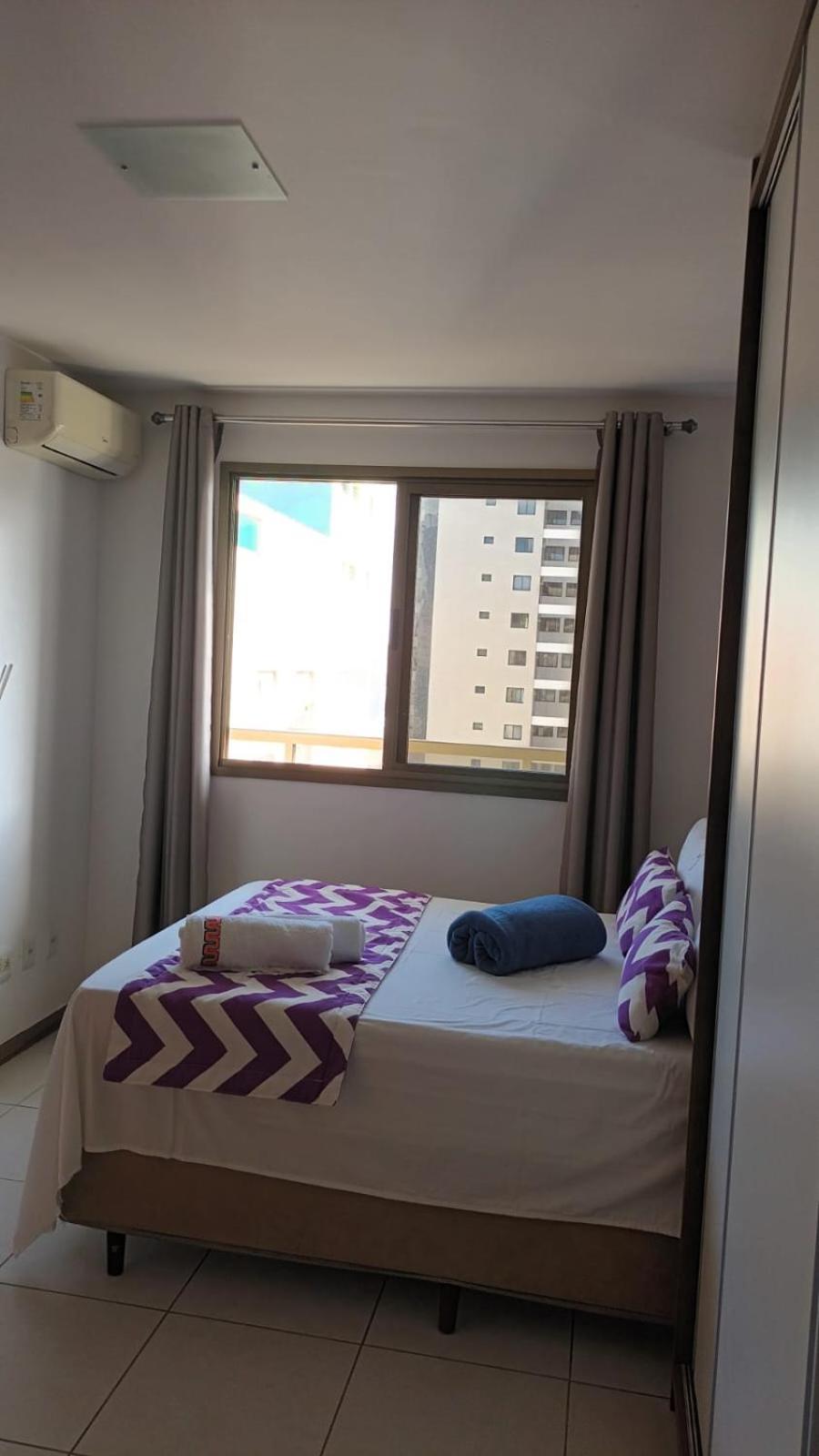 Confort 906 De Itaparica * Vila Velha (Espirito Santo)