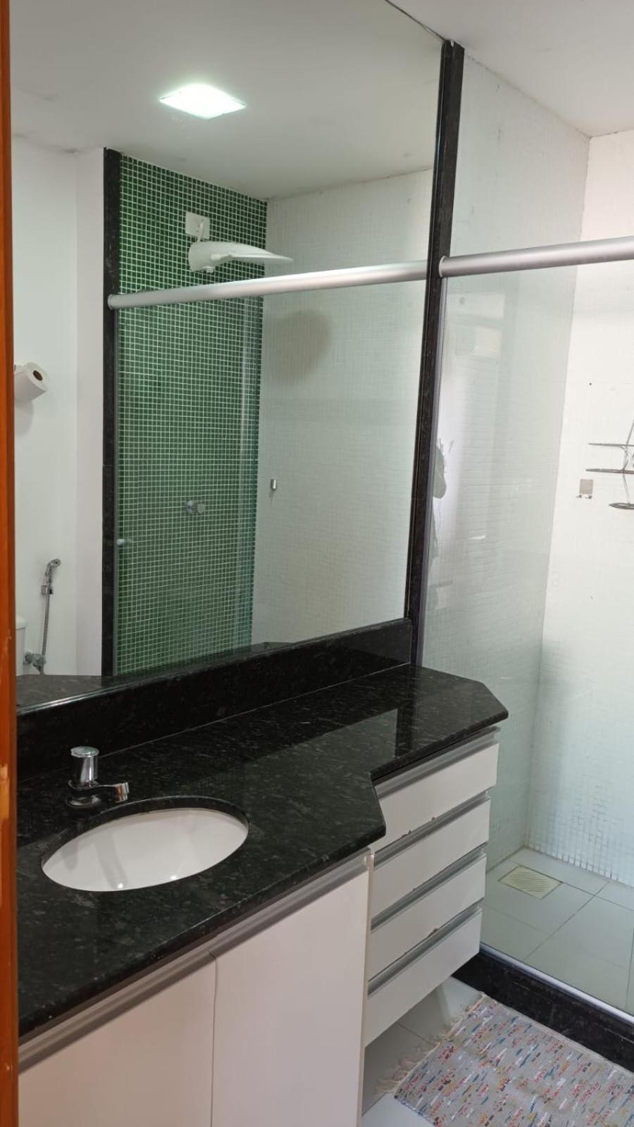 Confort 906 De Itaparica Apartment Vila Velha (Espirito Santo)